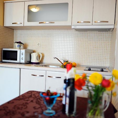 Apartments&Rooms Jelavic Seget Vranjica Εξωτερικό φωτογραφία