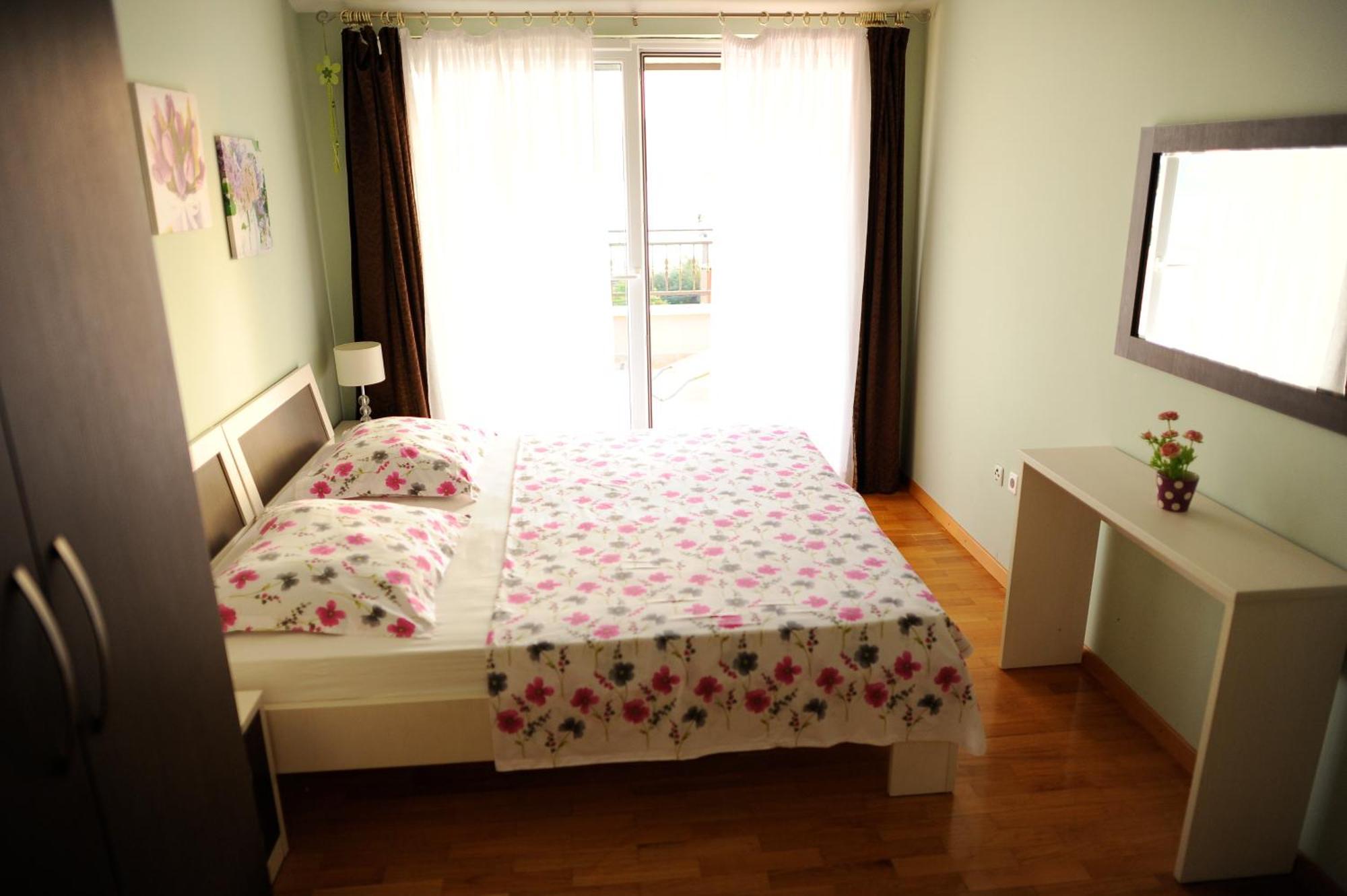 Apartments&Rooms Jelavic Seget Vranjica Δωμάτιο φωτογραφία