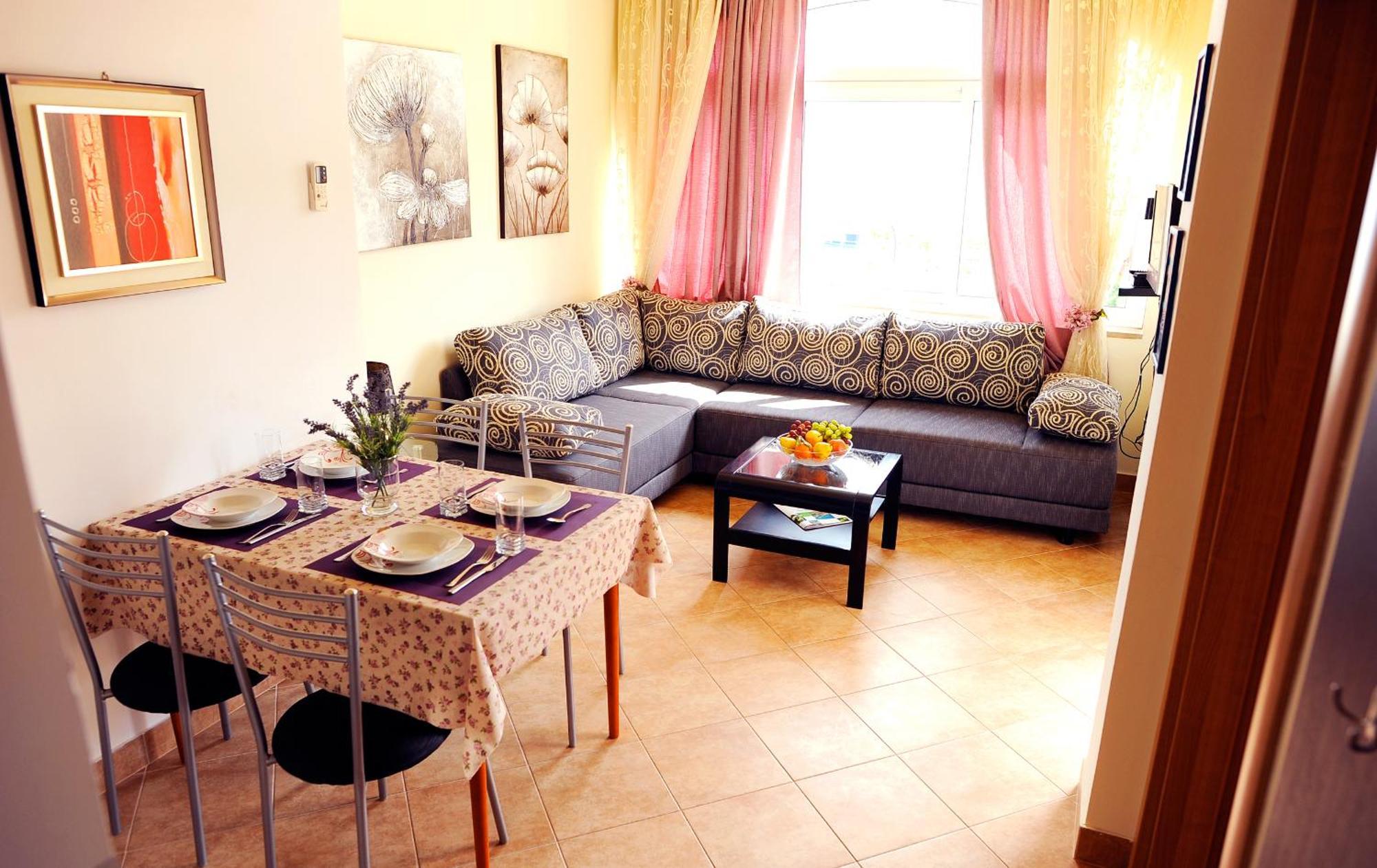 Apartments&Rooms Jelavic Seget Vranjica Δωμάτιο φωτογραφία