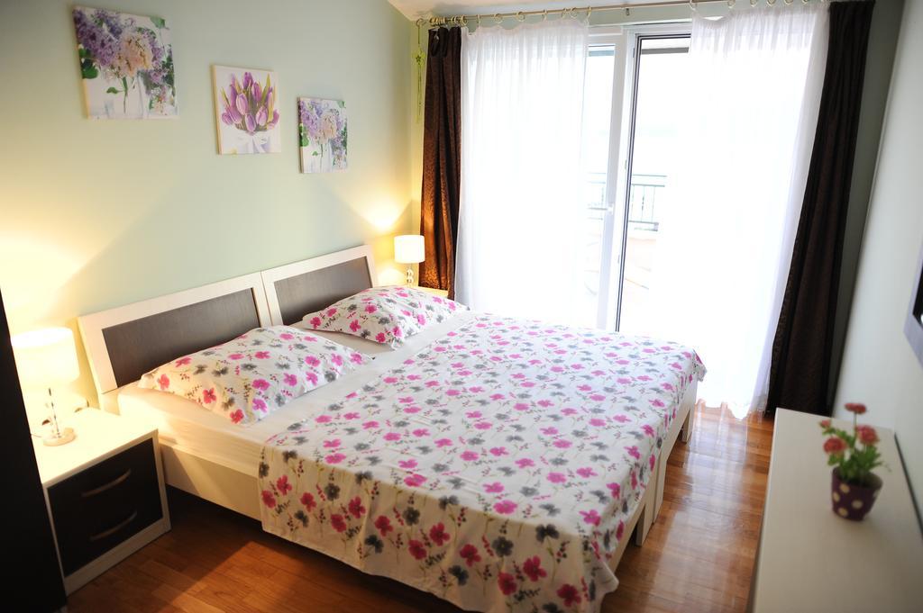 Apartments&Rooms Jelavic Seget Vranjica Εξωτερικό φωτογραφία